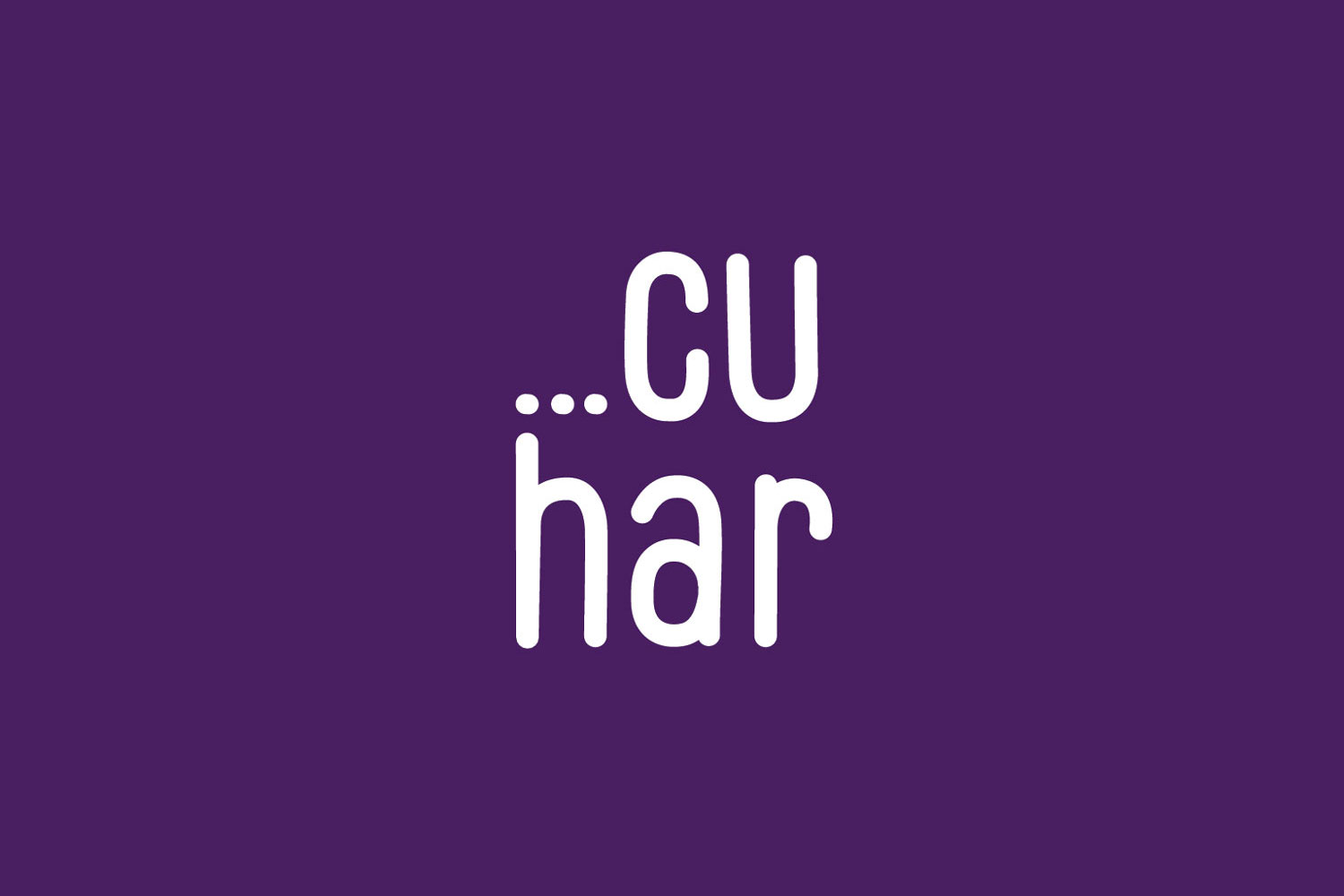 cu har logo color background by inoveo