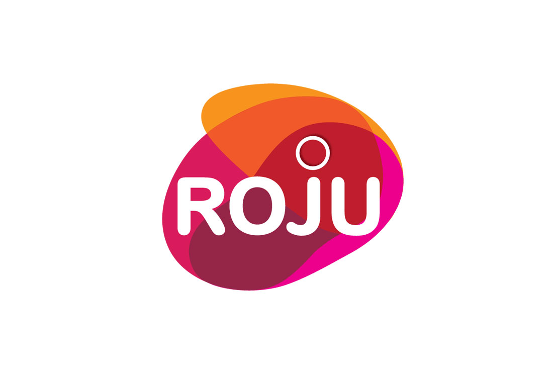 logo design roju