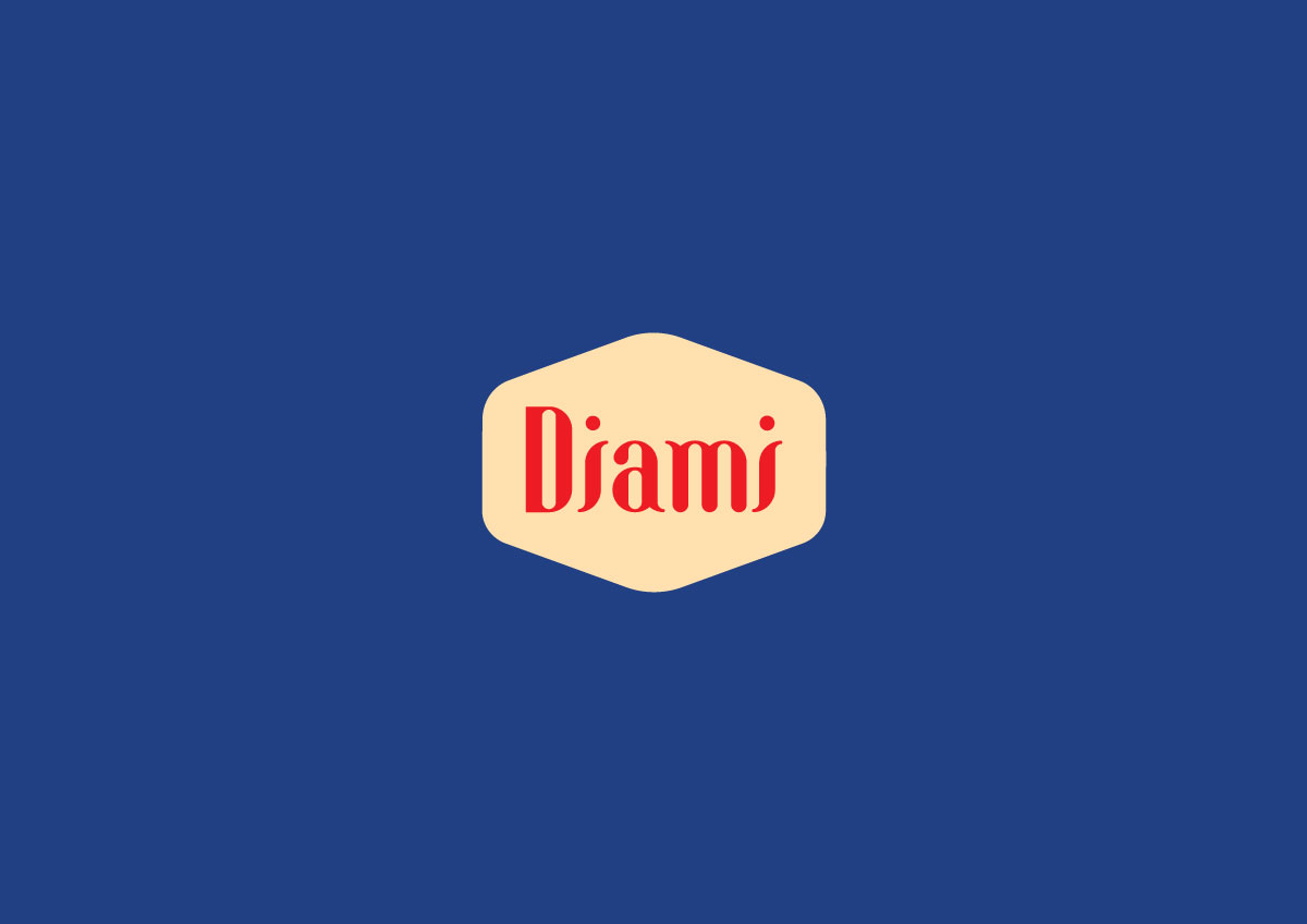 diami logo branding inoveo