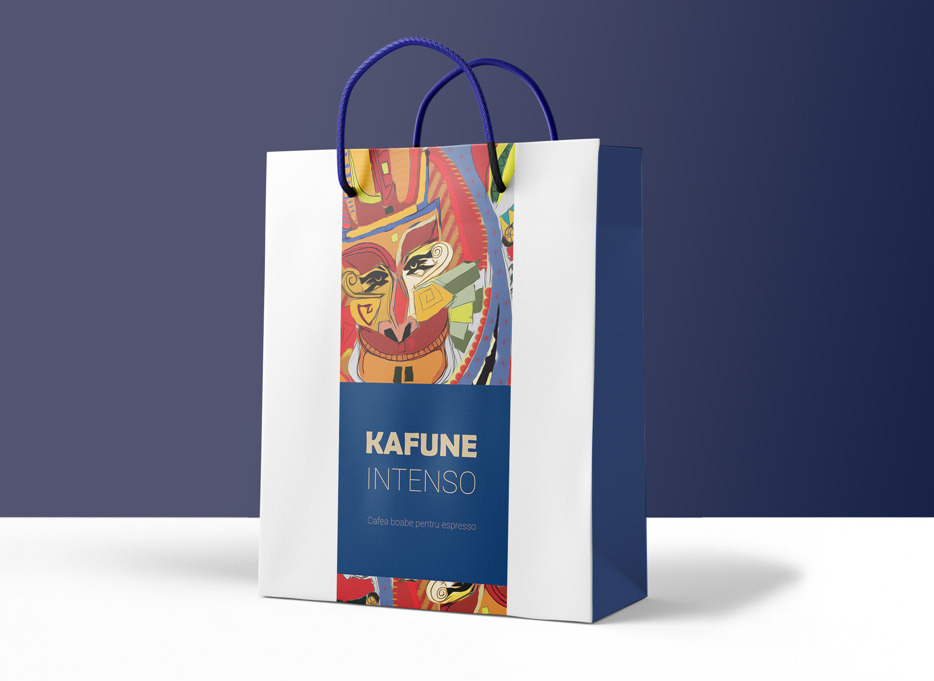 kafune portfolio inoveo bag