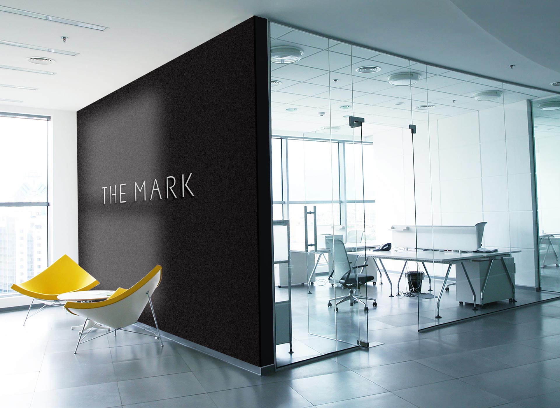 the mark portfolio inoveo office