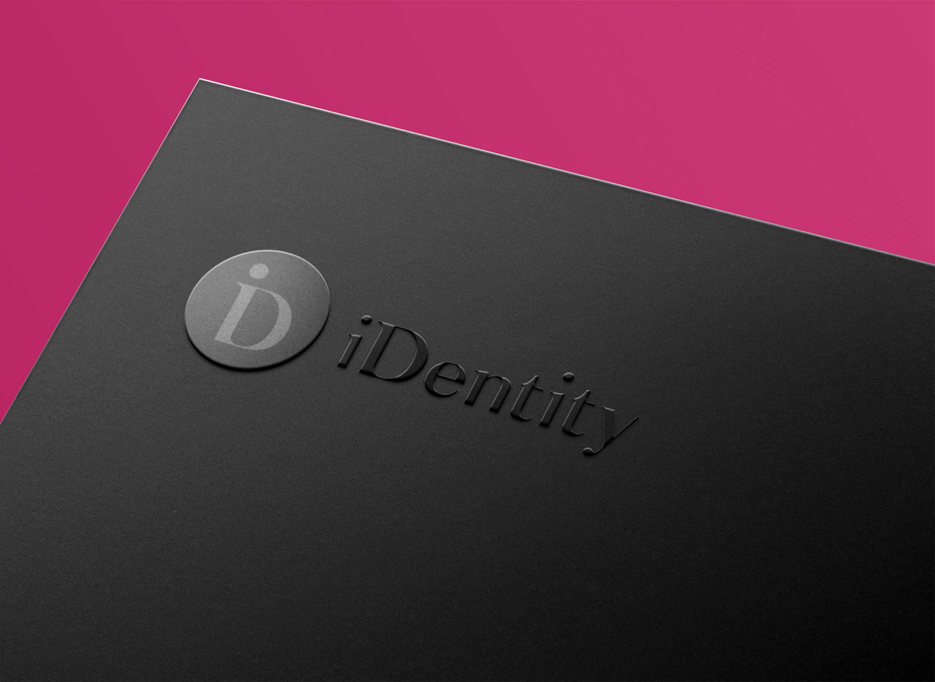 identity logo aplicat after rebranding