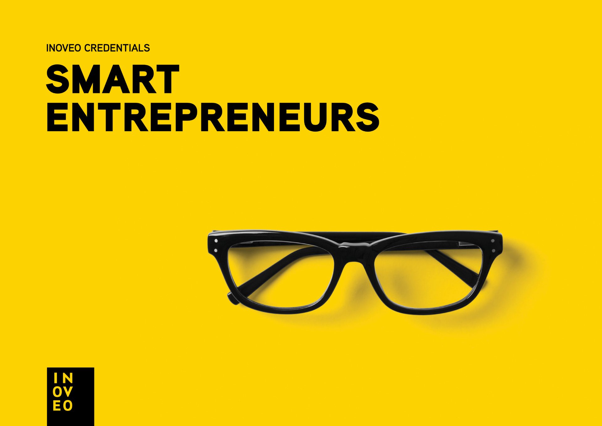 Smart Entrepreneurs Credentials