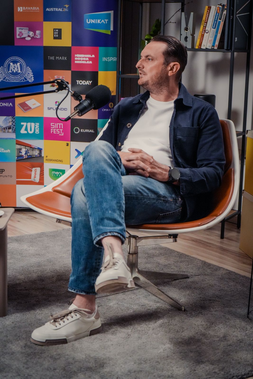 Protejat: Brand Talks 2.0 – Horatiu Vasilescu