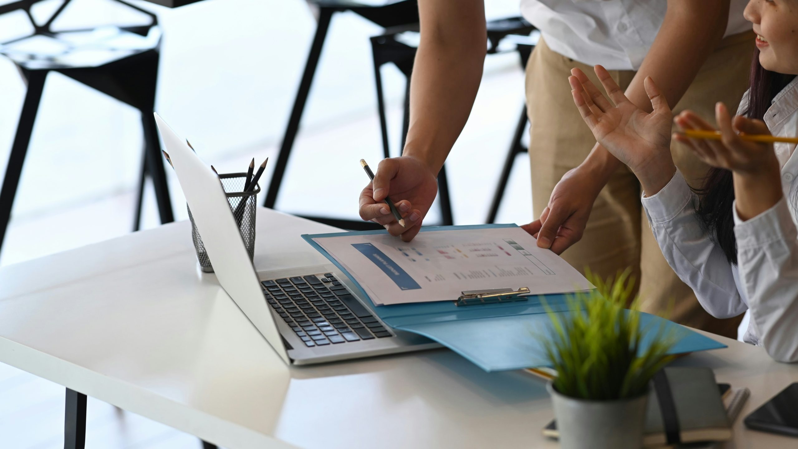 5 semne ca businessul tau B2B are nevoie de rebranding