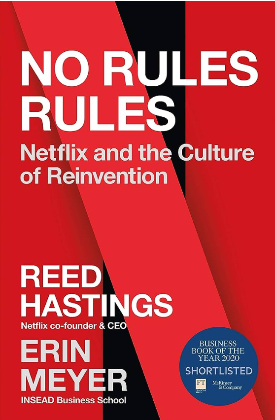 Book_No rules rules_Netflix
